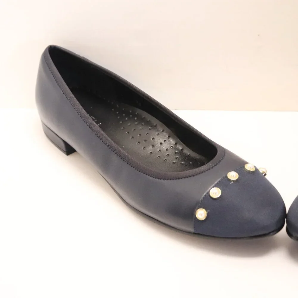 Vaneli these shoes
